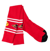 Custom Softball Knee-High Socks